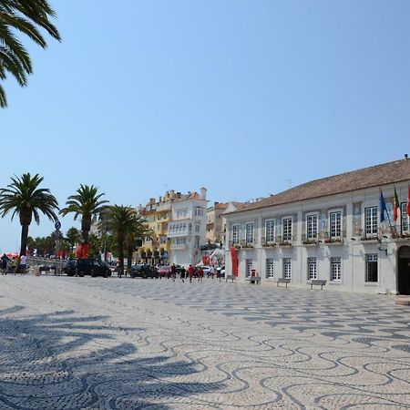 Fashionable And Modern Apartment - Cascais Buitenkant foto