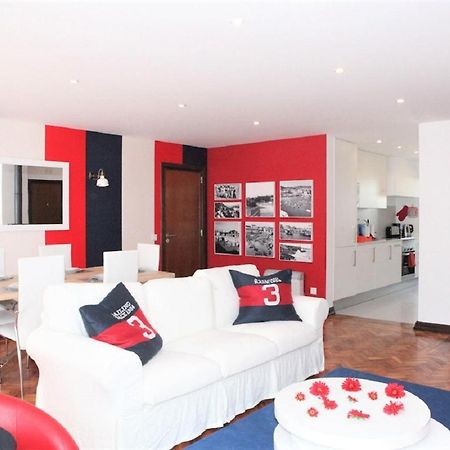 Fashionable And Modern Apartment - Cascais Buitenkant foto