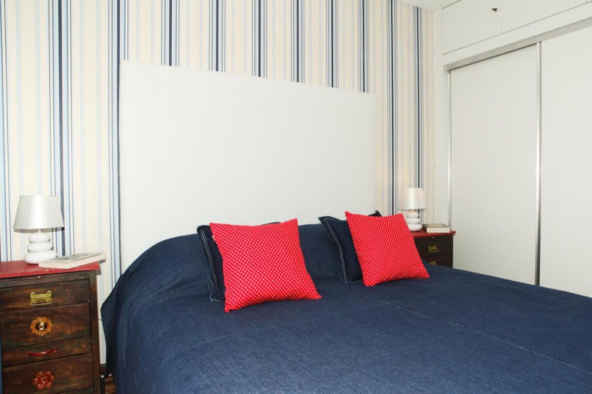 Fashionable And Modern Apartment - Cascais Buitenkant foto