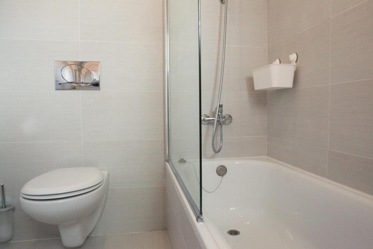 Fashionable And Modern Apartment - Cascais Buitenkant foto