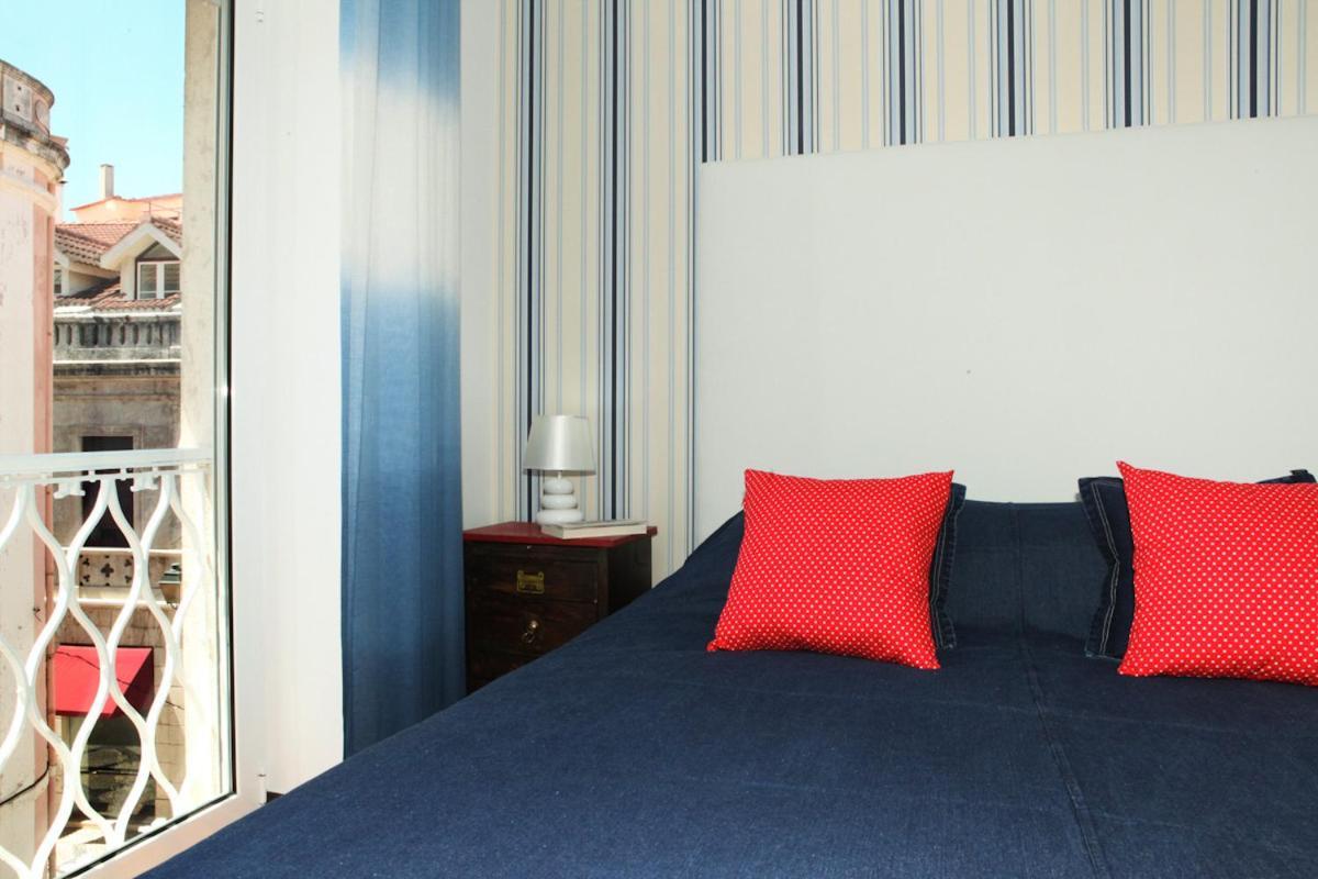 Fashionable And Modern Apartment - Cascais Buitenkant foto