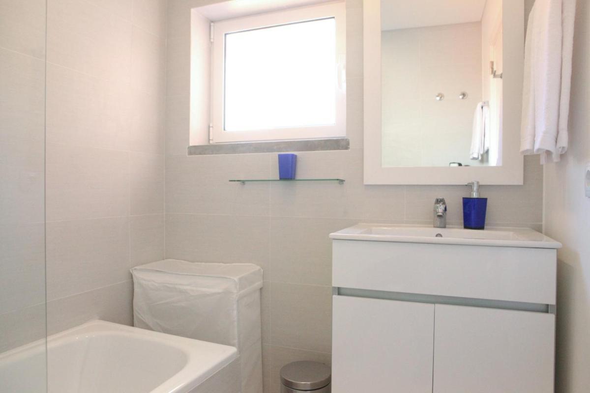 Fashionable And Modern Apartment - Cascais Buitenkant foto